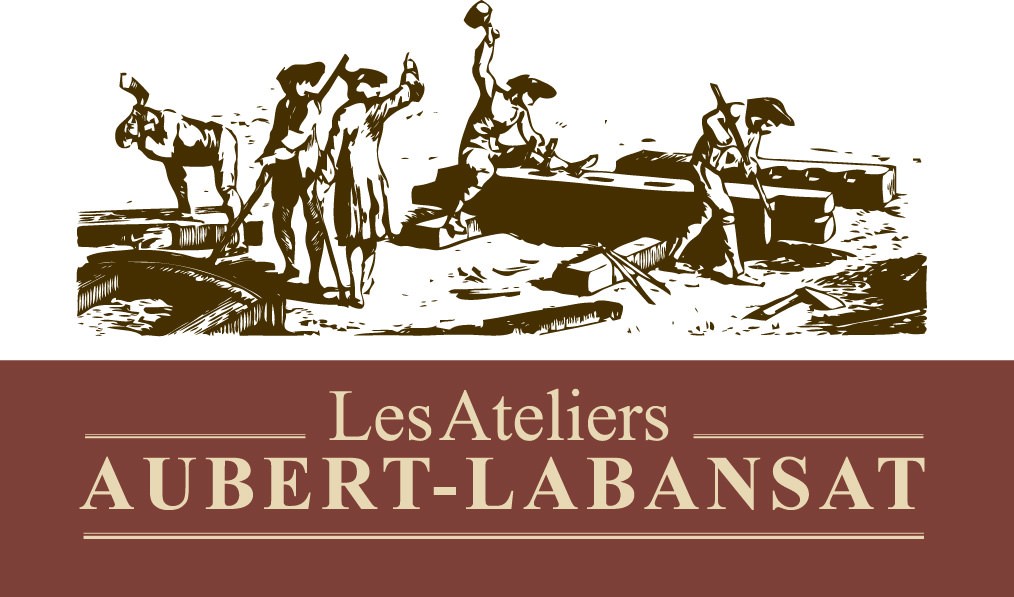Logo Aubert Labansat