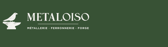 Logo Metaloiso
